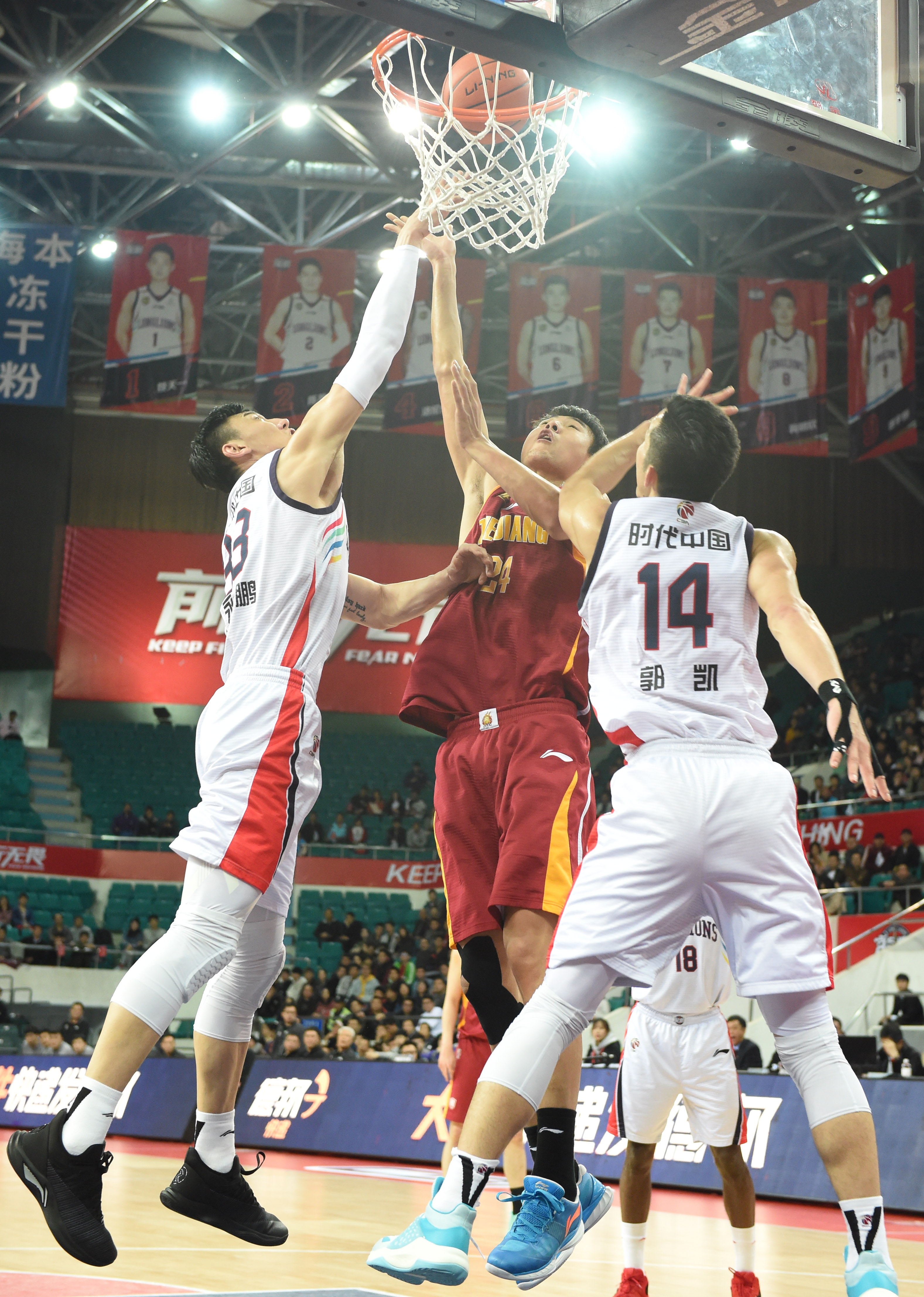 核心不在 核心不在