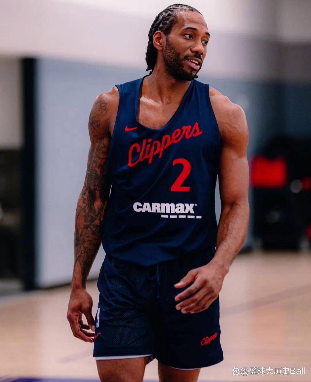 快船的首要 快船的首要