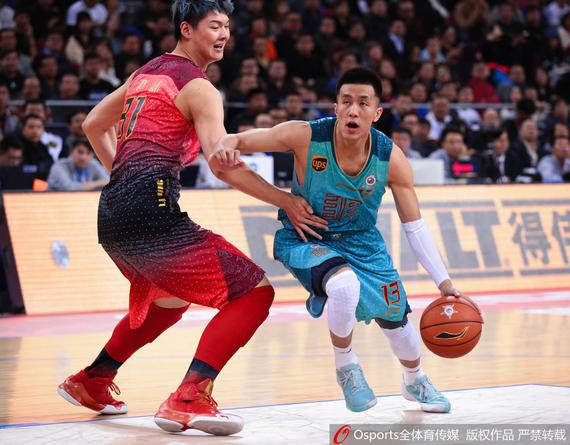 一场常规赛 一场常规赛